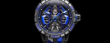 Roger Dubuis Replica